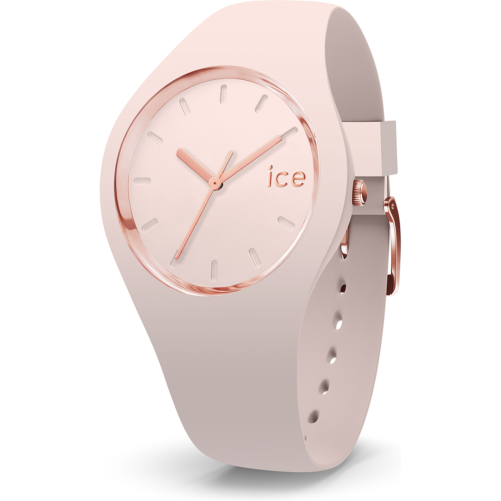 Ice-Watch Ice-Silicone 015334 ICE Glam Colour Watch