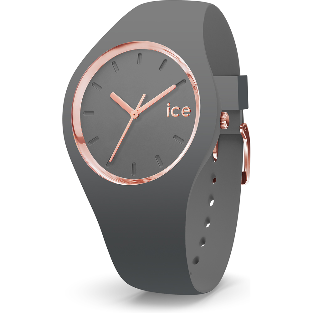 Ice-Watch Ice-Silicone 015336 ICE Glam Colour Watch