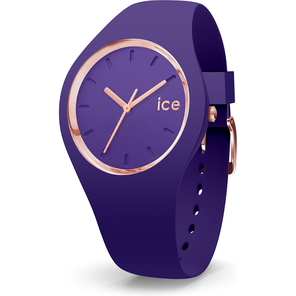 Ice-Watch Ice-Silicone 015696 ICE Glam Colour Watch