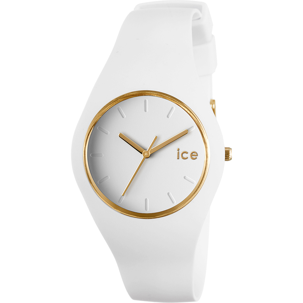 Ice-Watch Ice-Silicone 000917 ICE Glam Watch