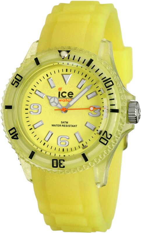 Ice-Watch 000187 ICE Glow Watch