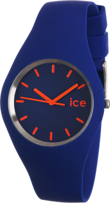 Ice-Watch Ice-Silicone 000606 ICE Ola Watch
