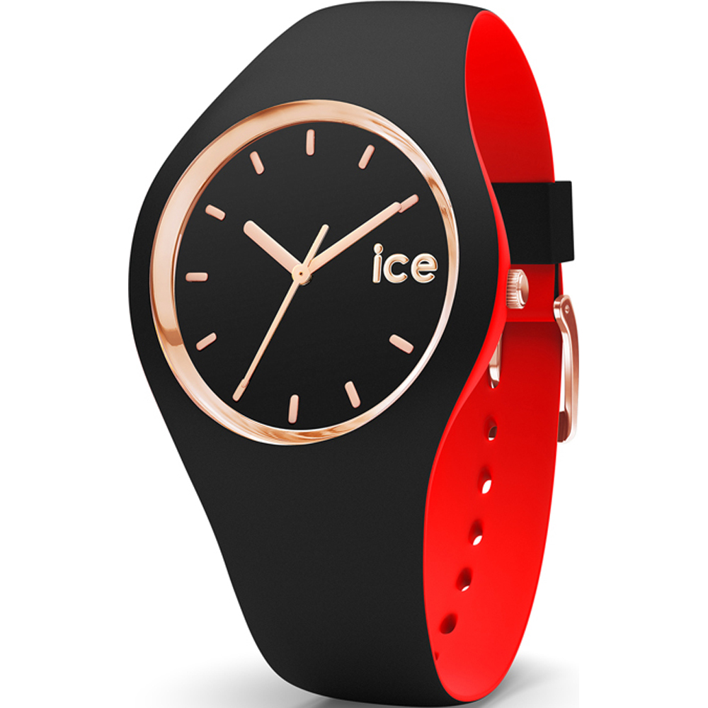 Ice-Watch Ice-Silicone 007236 ICE Loulou Watch