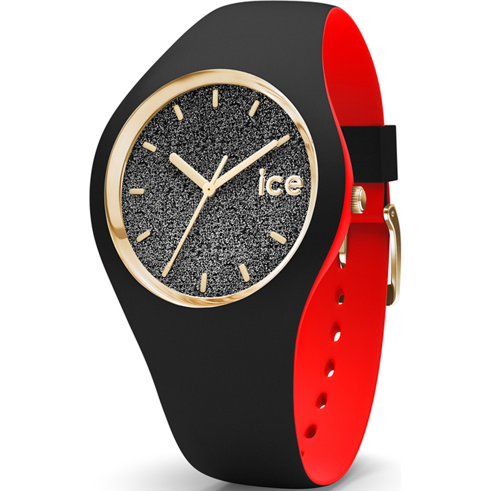Ice-Watch Ice-Silicone 007237 ICE Loulou Watch