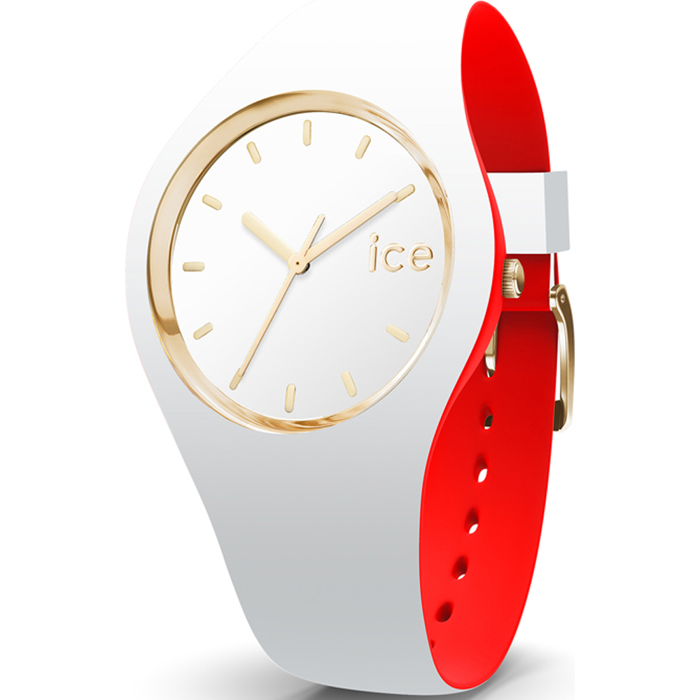 Ice-Watch Ice-Silicone 007239 ICE Loulou Watch