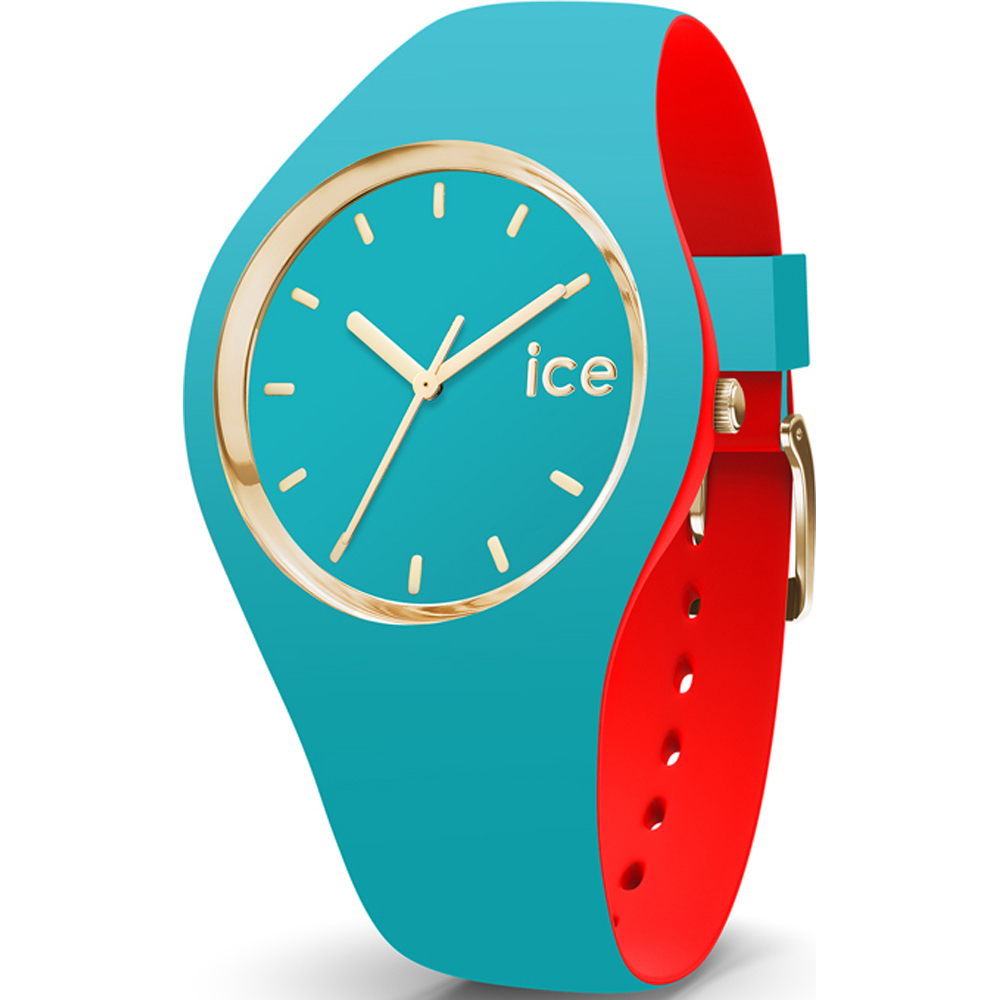 Ice-Watch Ice-Silicone 007242 ICE Loulou Watch