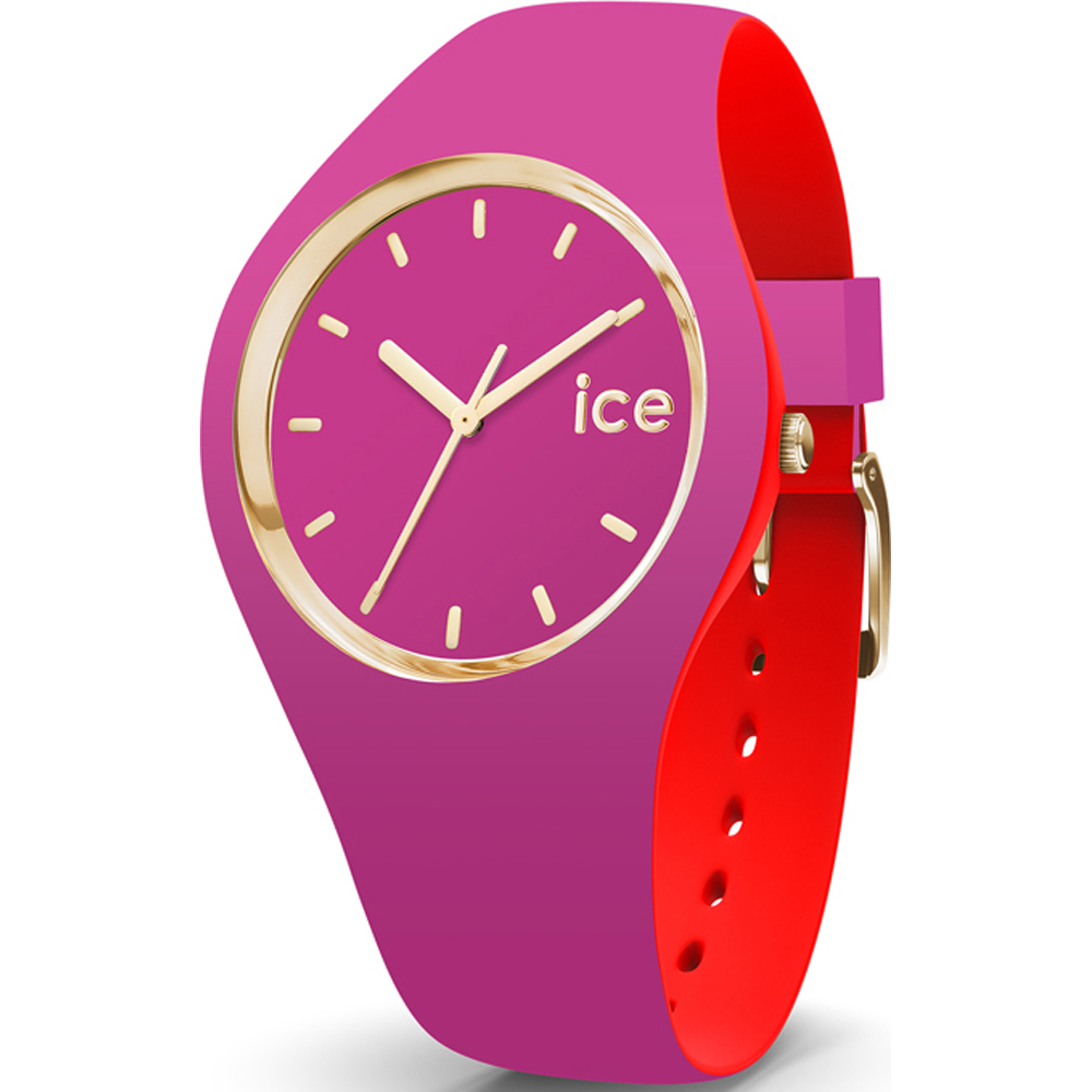 Ice-Watch Ice-Silicone 007243 ICE Loulou Watch