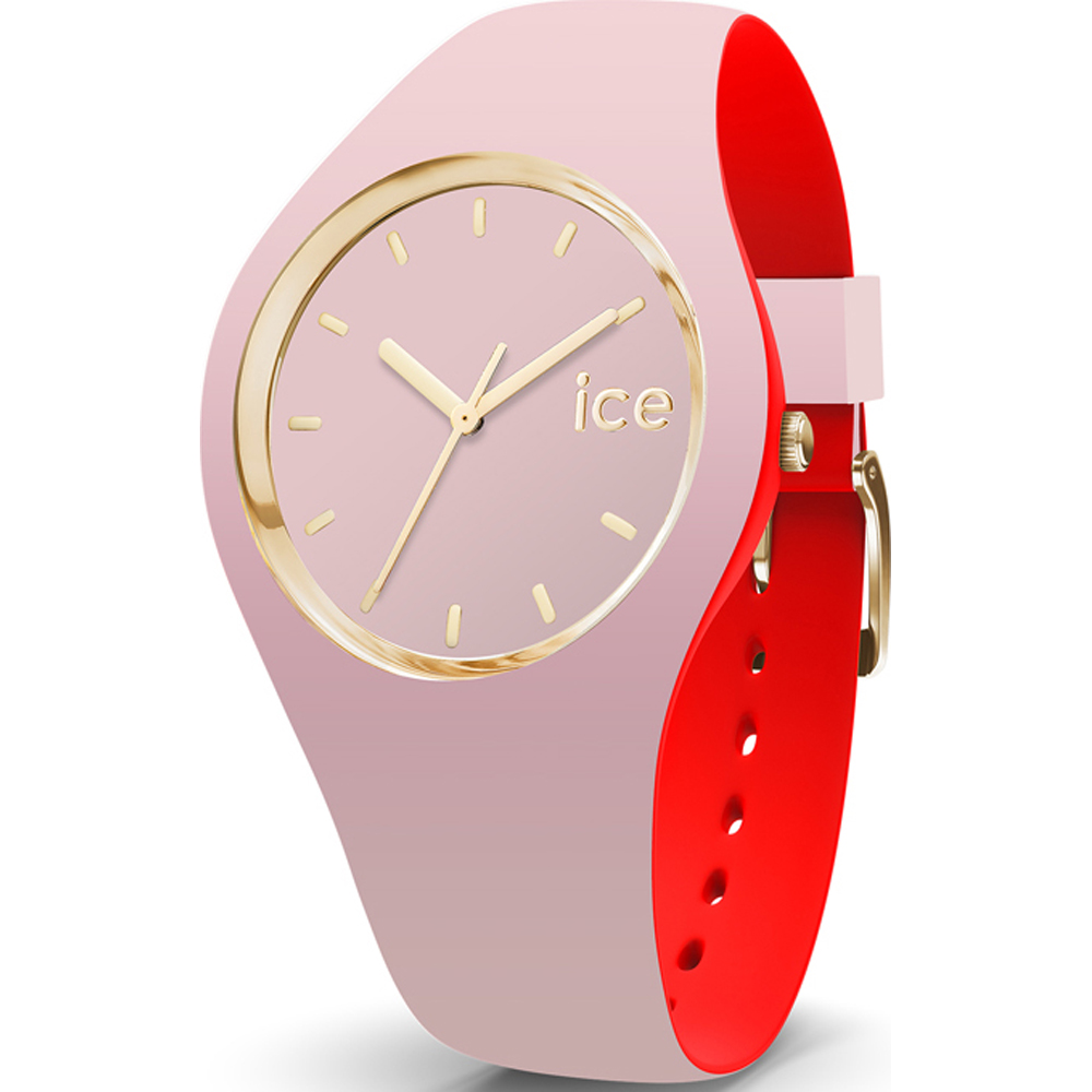 Ice-Watch Ice-Silicone 007244 ICE Loulou Watch