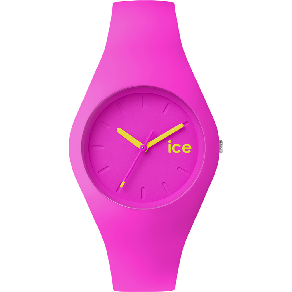 Ice-Watch Ice-Silicone 001234 ICE Ola Watch