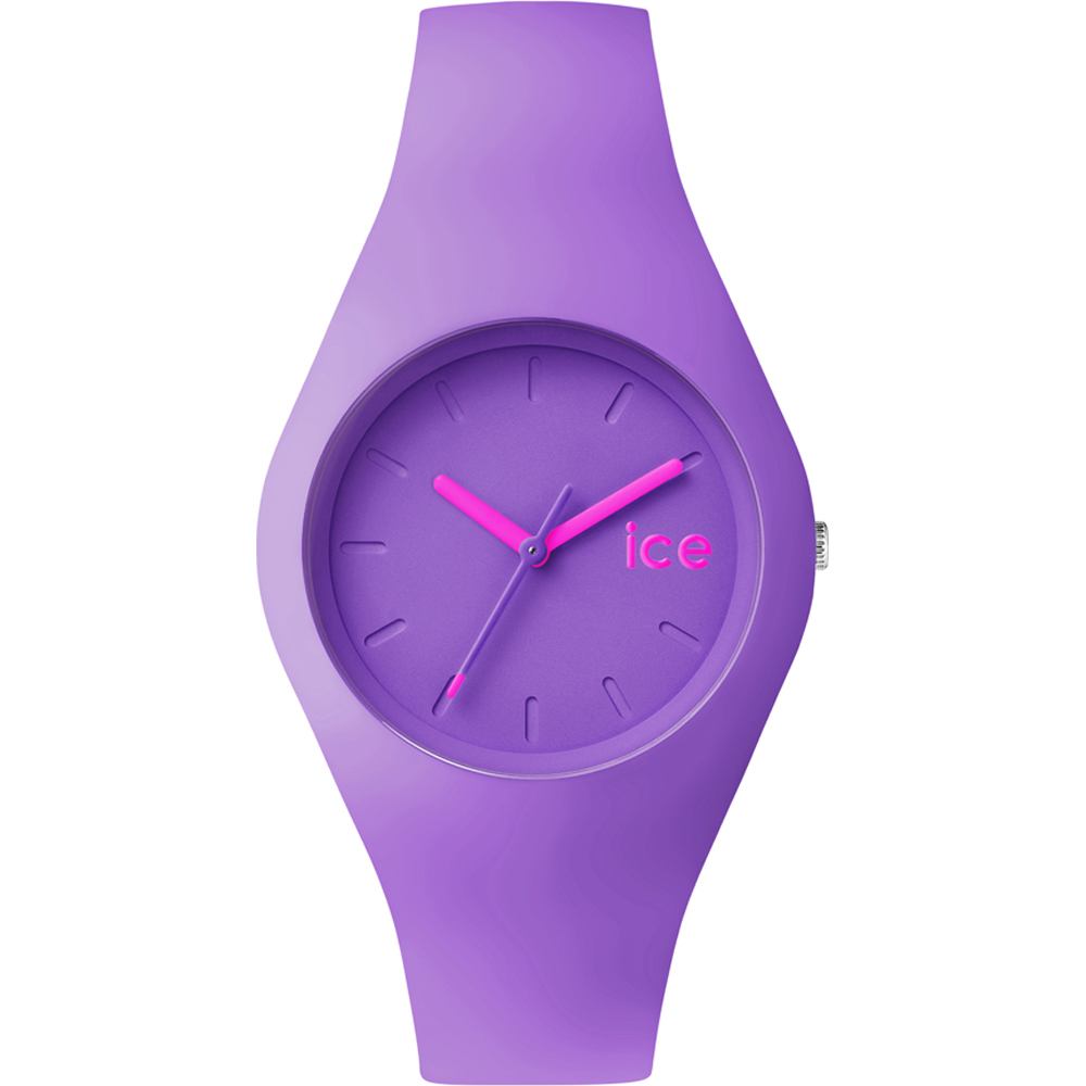 Ice-Watch Ice-Silicone 001235 ICE Ola Watch