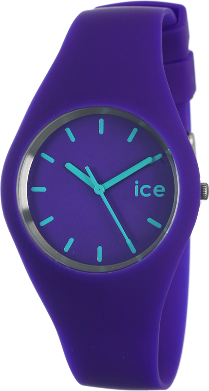Ice-Watch Ice-Silicone 000610 ICE Ola Watch