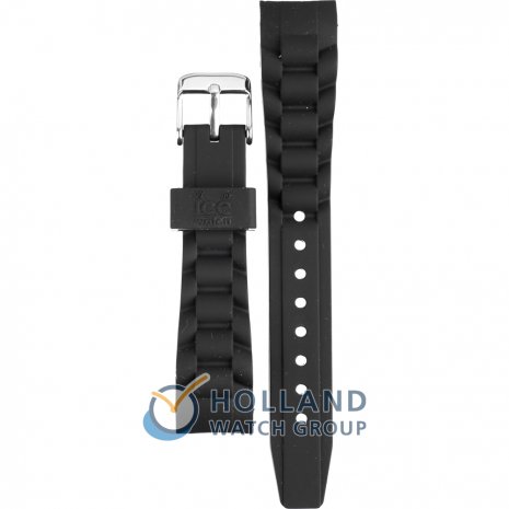 Ice-Watch SI.BK.S.S.09 ICE Forever Strap