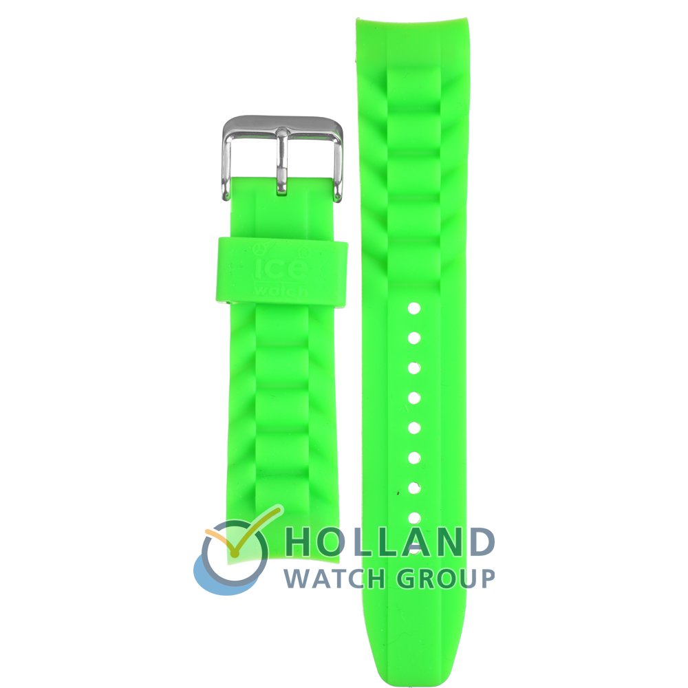 Ice-Watch Straps 004946 SI.GN.B.S.09 ICE Forever Strap