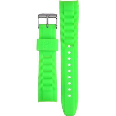 Ice-Watch Straps 005029 SI.GN.U.S.09 ICE Forever Strap