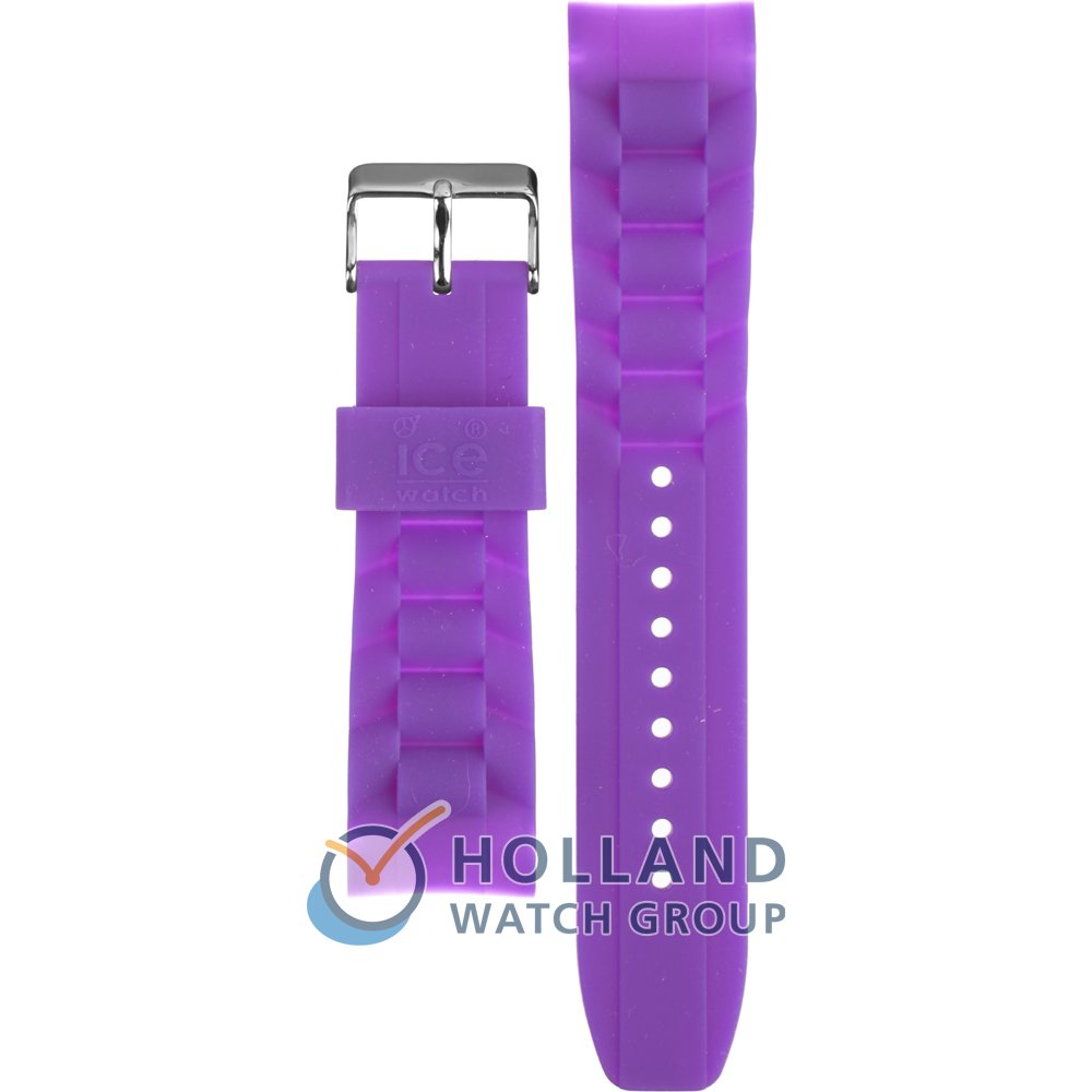 Ice-Watch Straps 004930 SI.PE.B.S.09 ICE Forever Strap