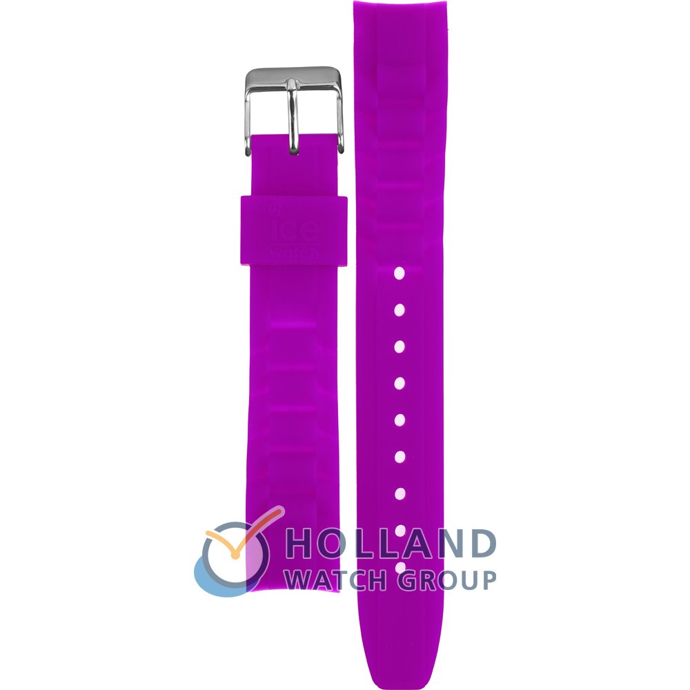 Ice-Watch Straps 005104 SI.PE.S.S.09 ICE Forever Strap