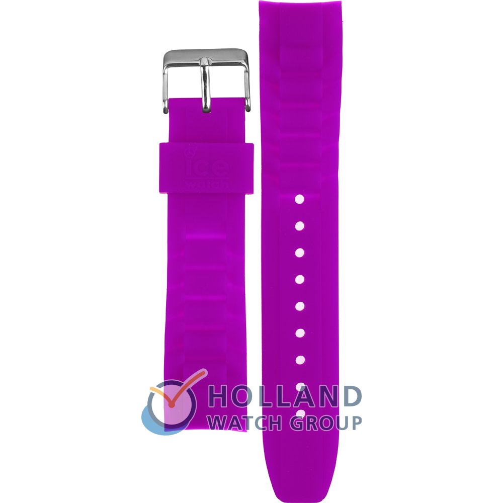 Ice-Watch Straps 005017 SI.PE.U.S.09 ICE Forever Strap