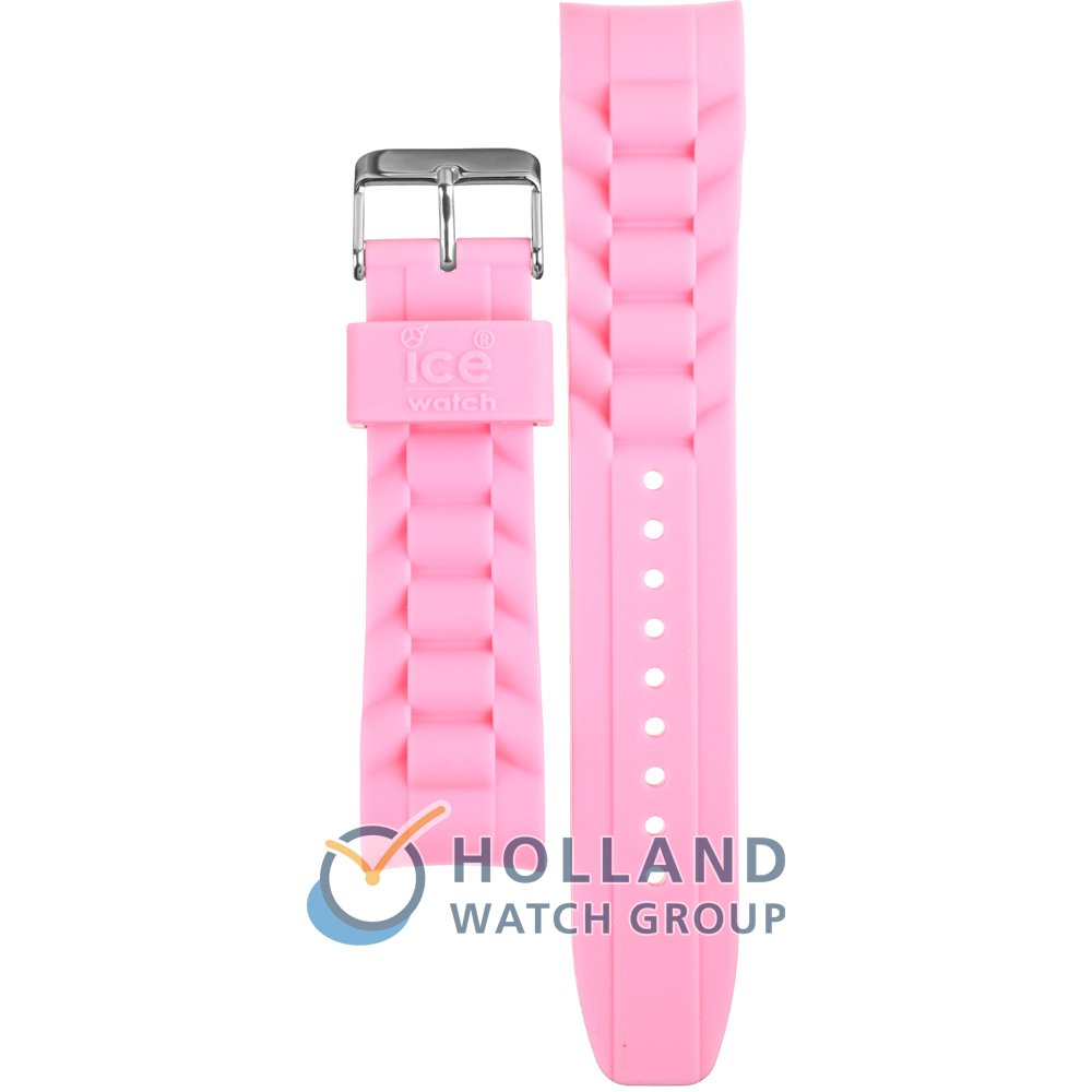 Ice-Watch Straps 004929 SI.PK.B.S.09 ICE Forever Strap
