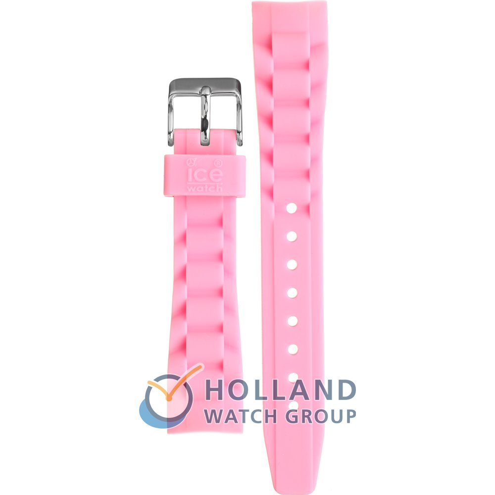 Ice-Watch Straps 005103 SI.PK.S.S.09 ICE Forever Strap