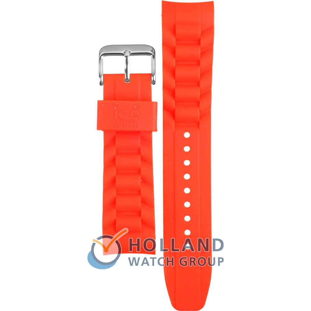 Ice-Watch Straps 004933 SI.RD.B.S.09 ICE Forever Strap