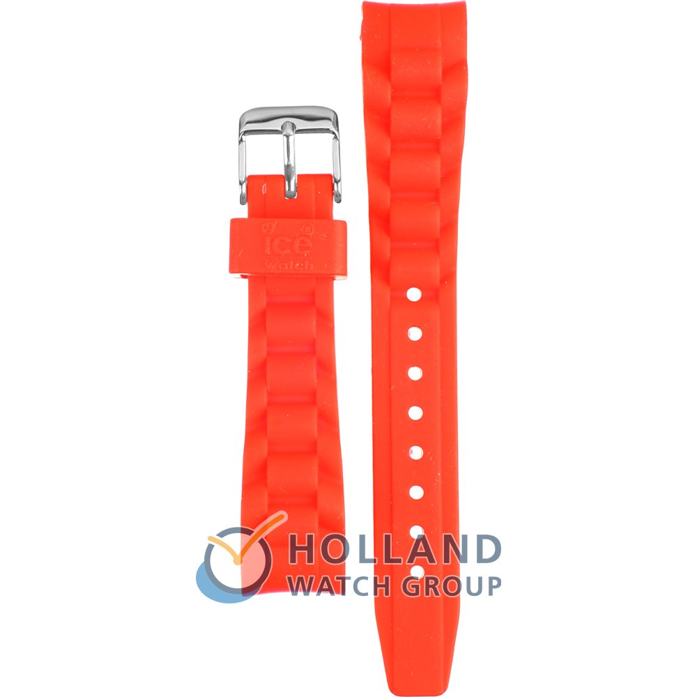 Ice-Watch Straps 005106 SI.RD.S.S.09 ICE Forever Strap