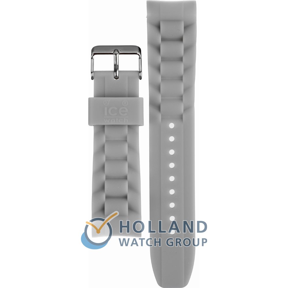 Ice-Watch Straps 004926 SI.SR.B.S.09 ICE Forever Strap