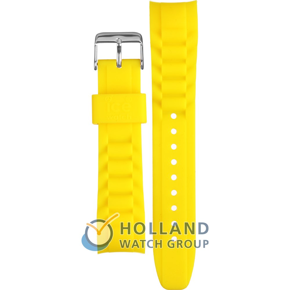 Ice-Watch Straps 005020 SI.YW.U.S.09 ICE Forever Strap