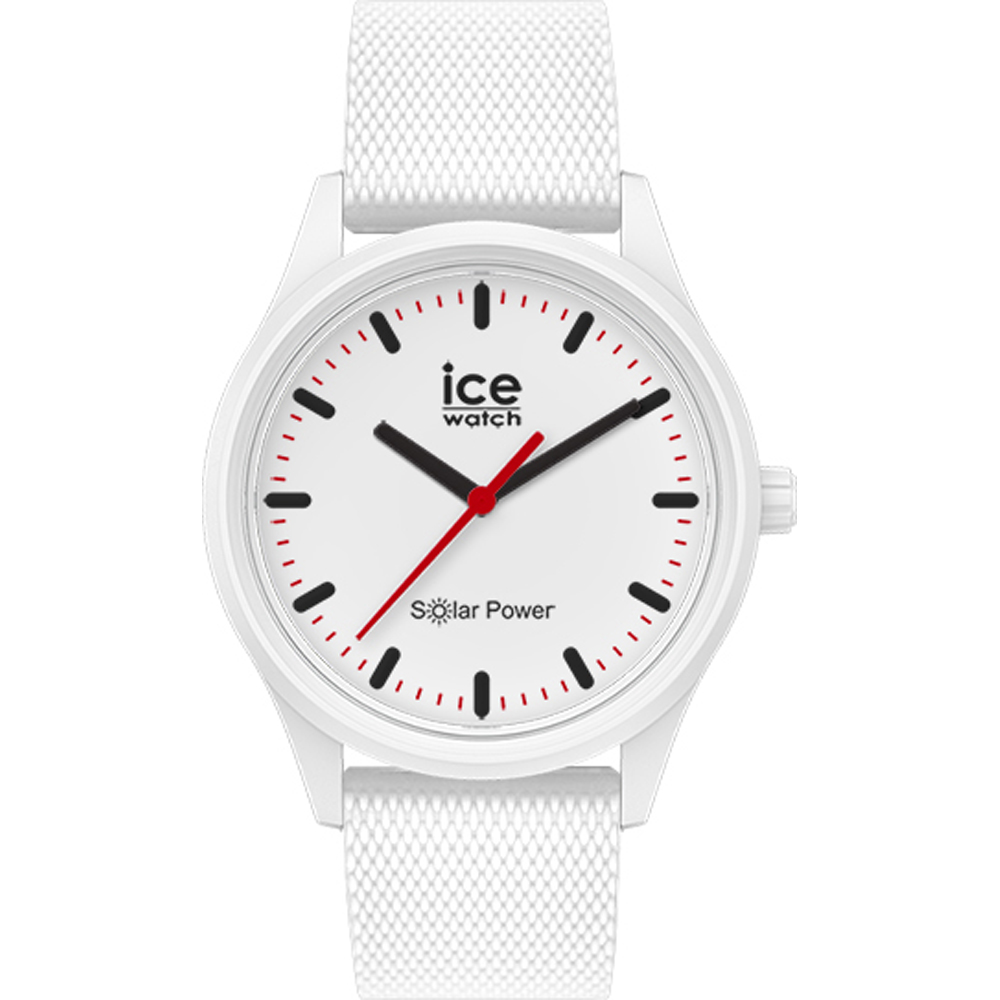 Ice-Watch Ice-Solar 018390 ICE Solar power Watch