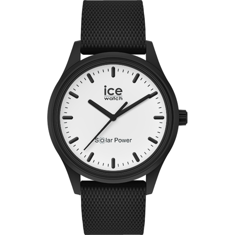 Ice-Watch Ice-Solar 018391 ICE Solar power Watch