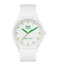 Ice-Watch Ice-Solar 018473 ICE Solar power Watch • EAN: 4895164099177 •  Watch.co.uk