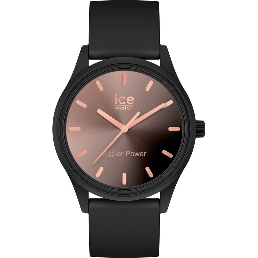 Ice-Watch Ice-Solar 018477 ICE Solar power Watch