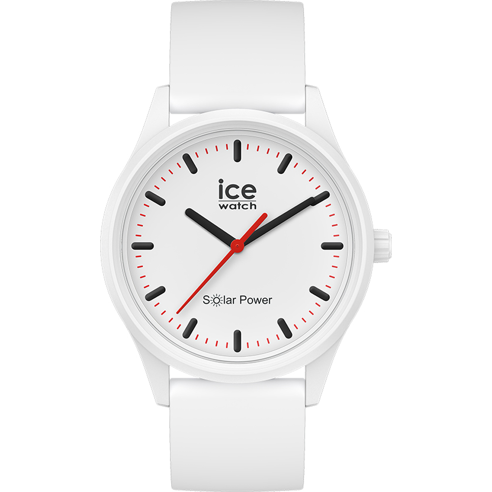 Ice-Watch Ice-Solar 017761 ICE Solar power Watch