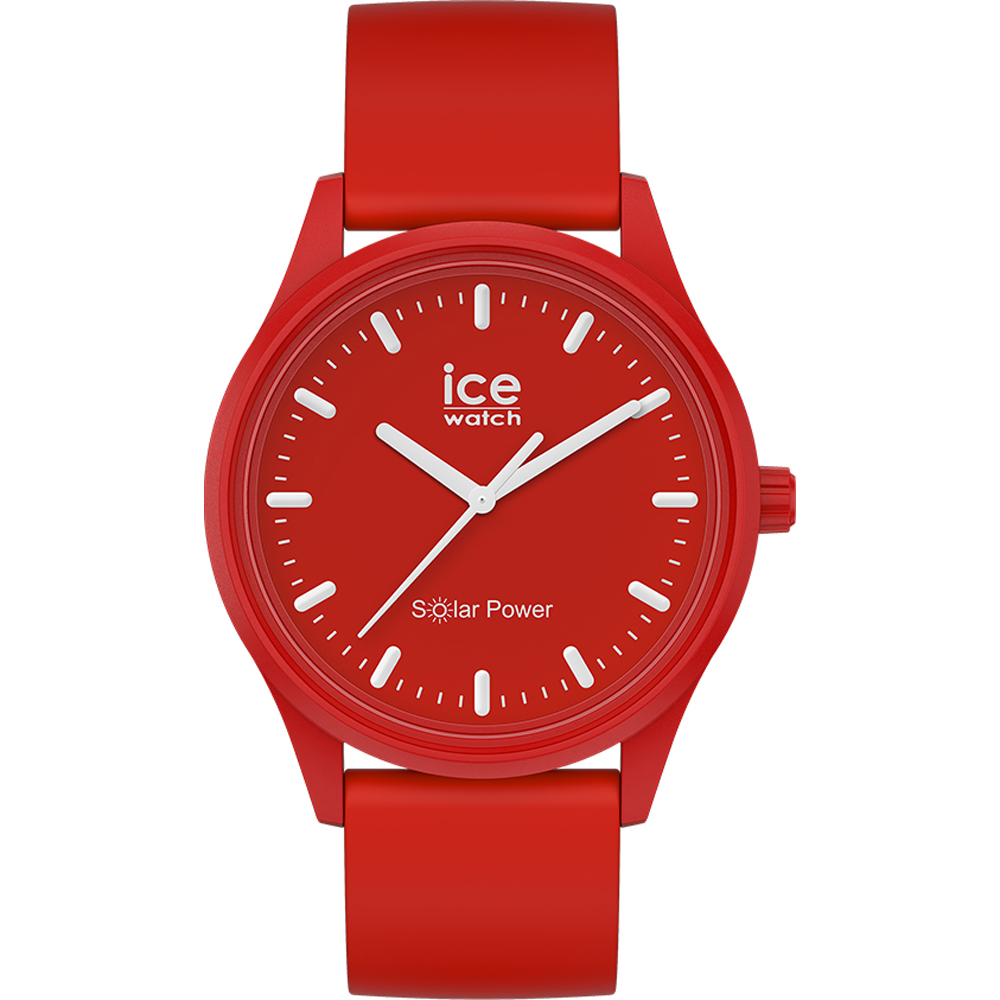 Ice-Watch Ice-Solar 017765 ICE Solar power Watch