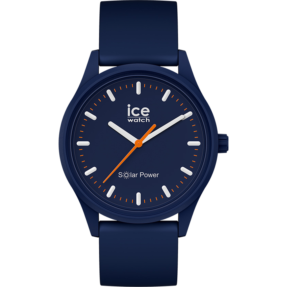 Ice-Watch Ice-Solar 017766 ICE Solar power Watch