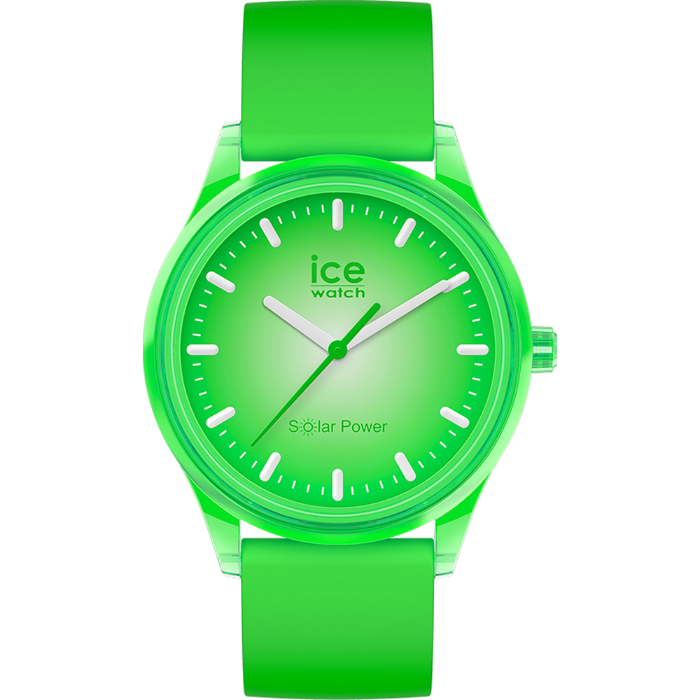 Ice-Watch Ice-Solar 017770 ICE Solar power Watch