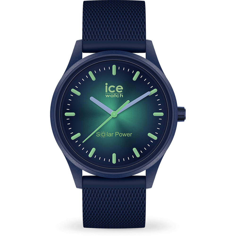 Ice-Watch Ice-Solar 019032 ICE Solar power Watch