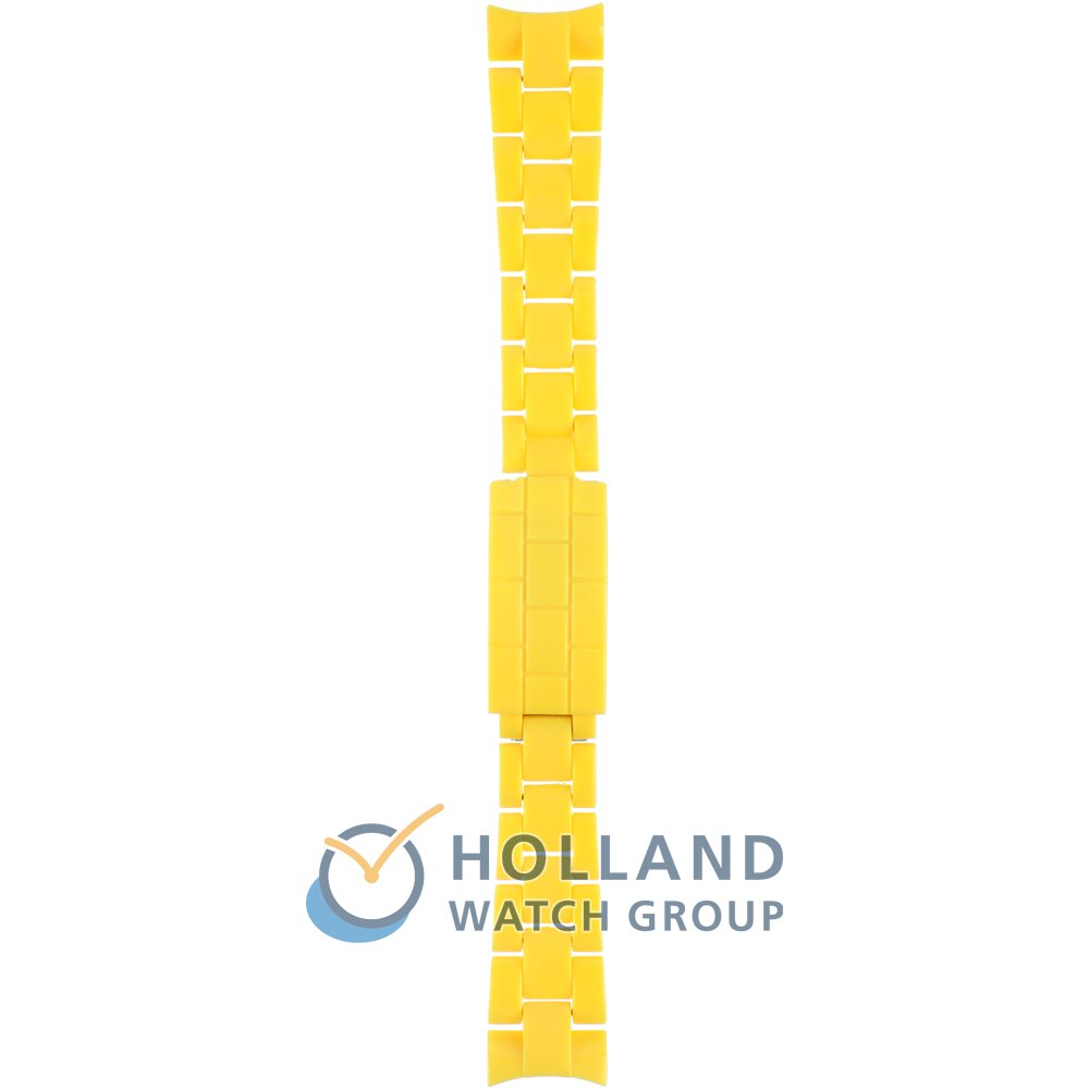 Ice-Watch Straps 006182 CS.YW.S.P.10 ICE Classic-Solid Strap