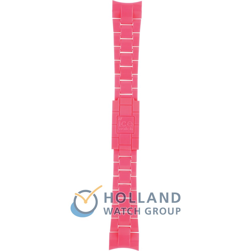 Ice-Watch Straps 006001 SD.PK.B.P.12 ICE Solid Strap