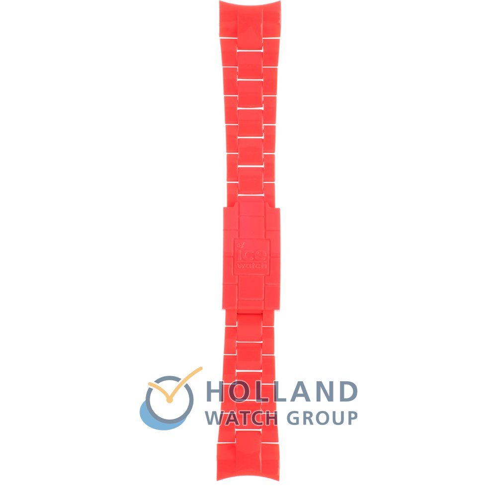 Ice-Watch Straps 006000 SD.RD.B.P.12 ICE Solid Strap