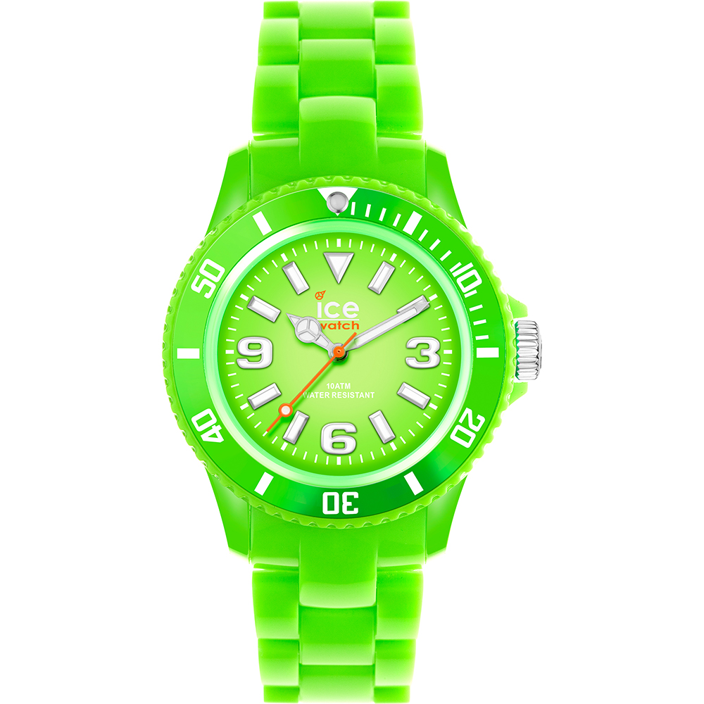 Ice-Watch Ice-Classic 000615 ICE Solid Watch