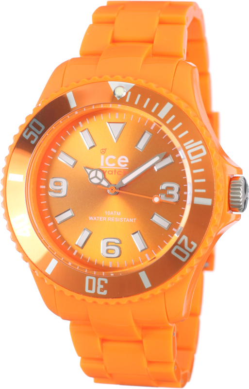 Ice-Watch Ice-Classic 000637 ICE Solid Watch