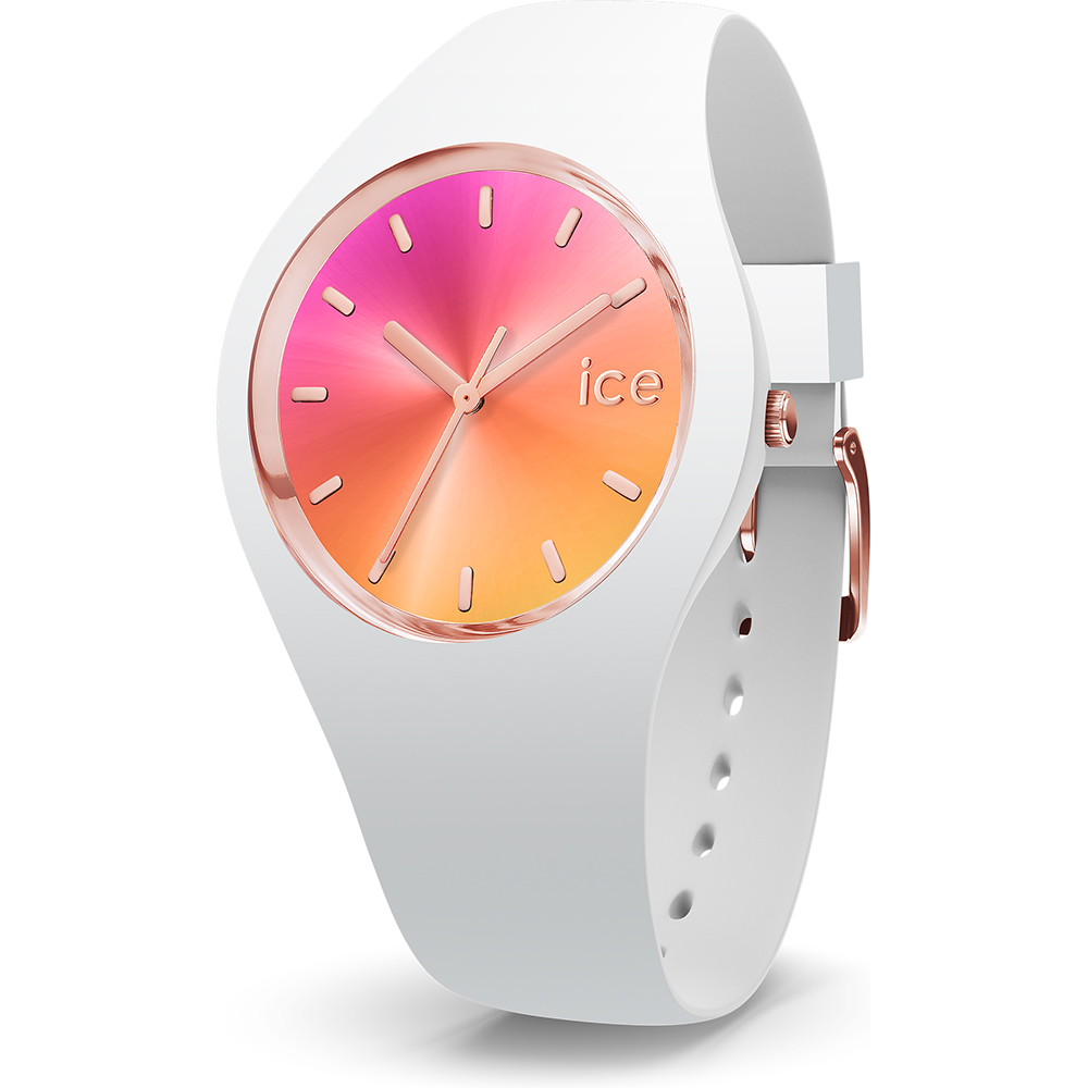 Ice-Watch Ice-Silicone 015750 ICE Sunset Watch