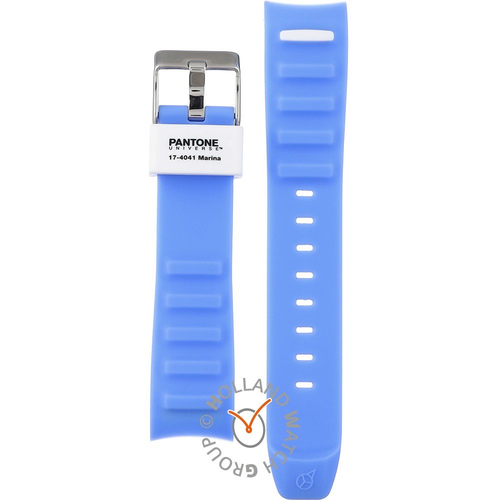 Ice-Watch Straps 005209 PAN.BC.MAR.U.S.13 ICE Pantone Universe Strap