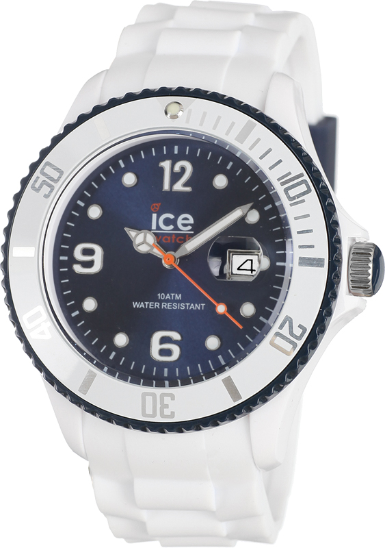 Ice-Watch 000506 ICE White Watch