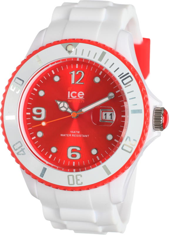 Ice-Watch 000509 ICE White Watch