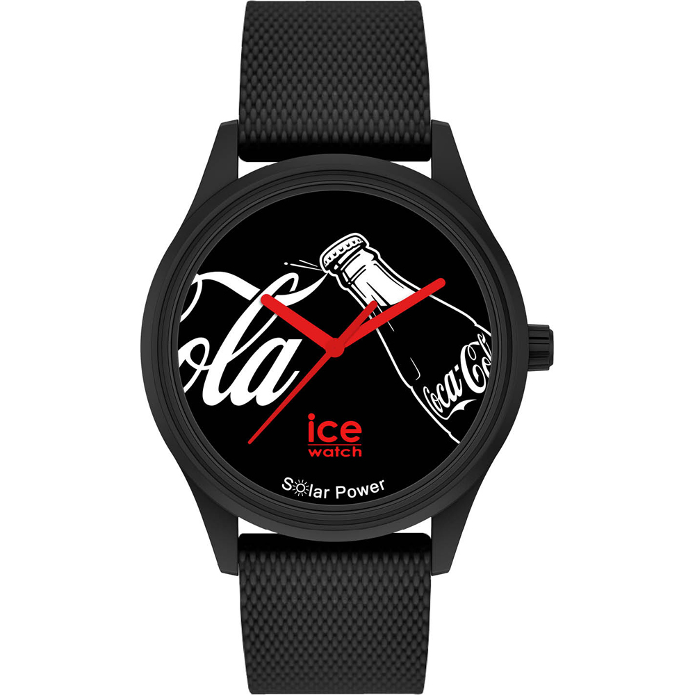 Ice-Watch Ice-Solar 018512 ICE X Coca Cola Watch