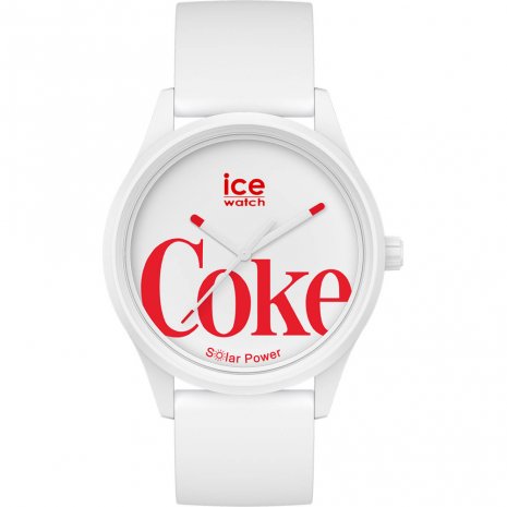 Ice-Watch ICE X Coca Cola Watch