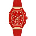 Ice-Watch Ice-Boliday IW022870-SC ICE boliday - Passion red Watch