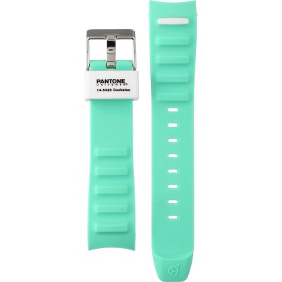 Ice-Watch Straps 005190 PAN.COK.U.S.14 ICE Pantone Universe Strap