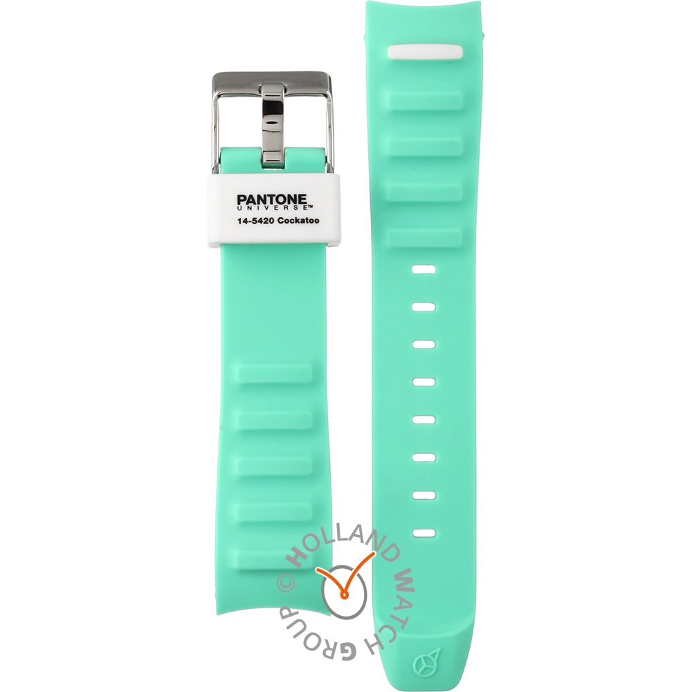 Ice-Watch Straps 005190 PAN.COK.U.S.14 ICE Pantone Universe Strap